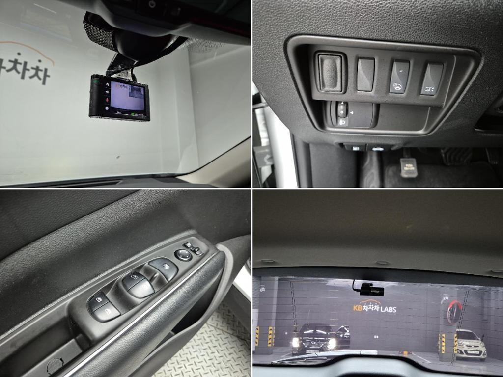 SAMSUNG QM6 2019 Blanco - Importación desde Corea - HF Imports Iquique - Foto 17