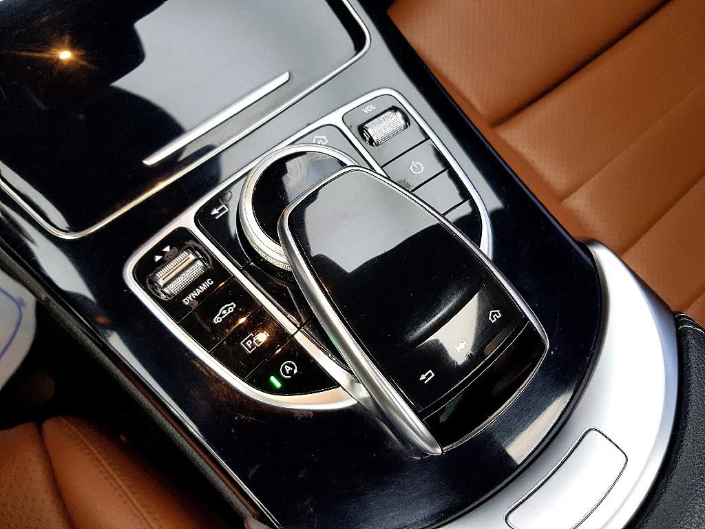 Mercedes Benz C Class 2019 Blanco - Importación desde Corea - HF Imports Iquique - Foto 13