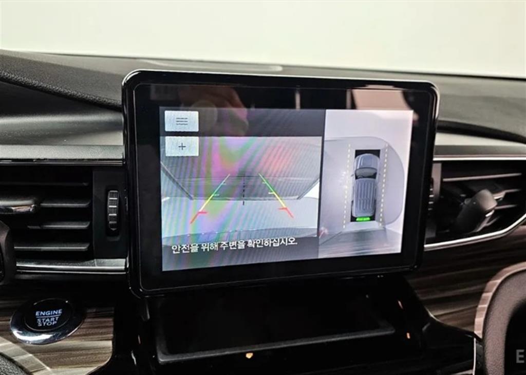 Ford Explorer 2022 Blanco - Importación desde Corea - HF Imports Iquique - Foto 16