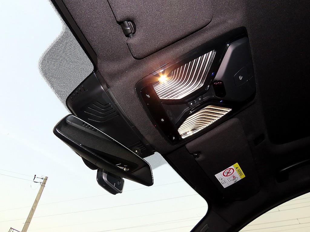 BMW 5 Series 2021 Negro - Importación desde Corea - HF Imports Iquique - Foto 15