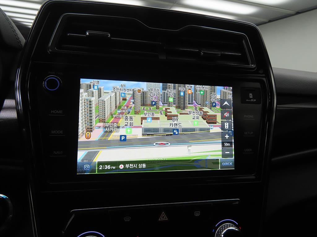 Ssangyong Tivoli 2023 Negro - Importación desde Corea - HF Imports Iquique - Foto 13