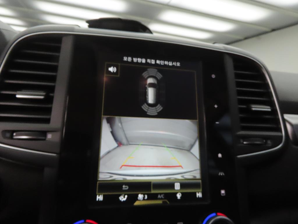 SAMSUNG QM6 2020 Blanco - Importación desde Corea - HF Imports Iquique - Foto 13