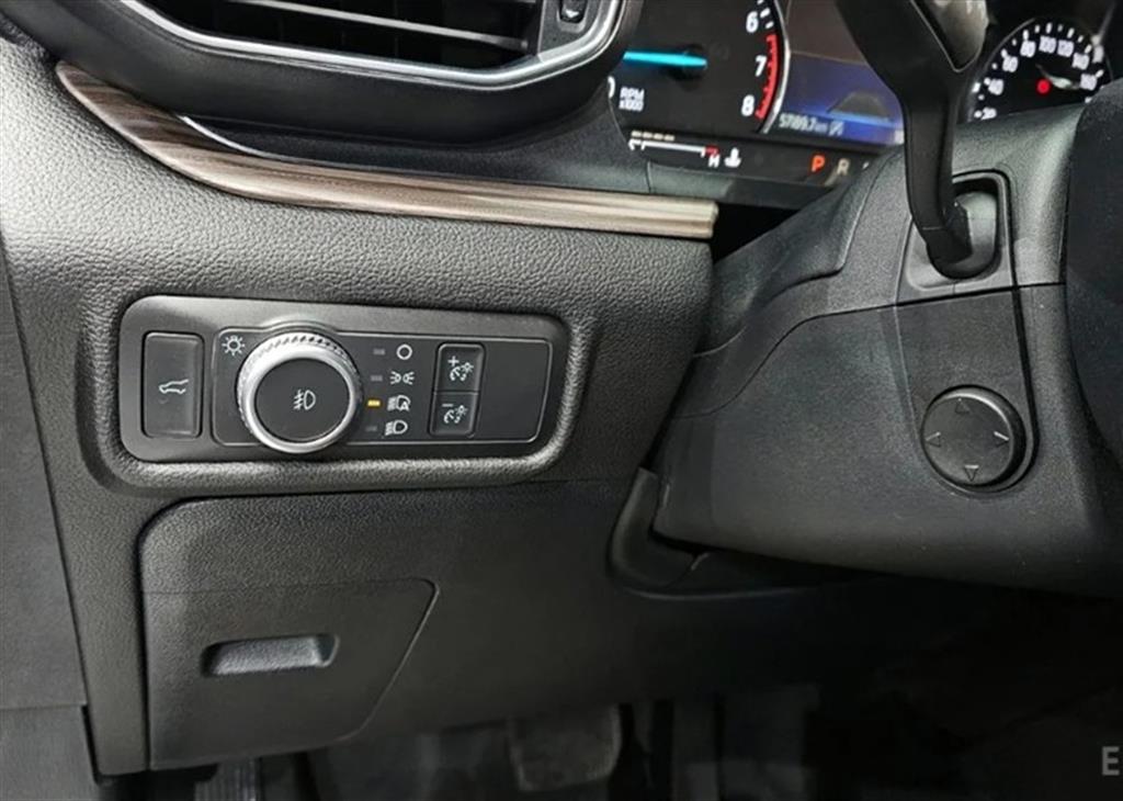 Ford Explorer 2022 Blanco - Importación desde Corea - HF Imports Iquique - Foto 14