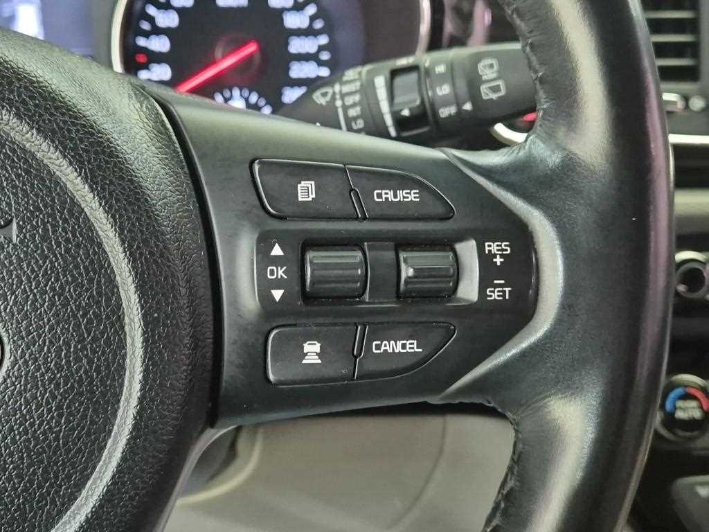 KIA Carnival 2019 Blanco - Importación desde Corea - HF Imports Iquique - Foto 15