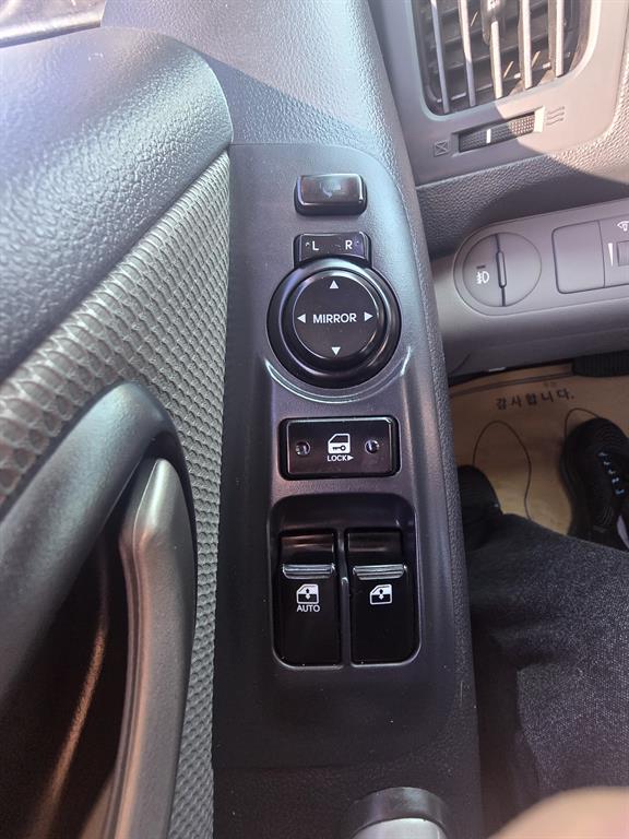 HYUNDAI Starex 2012 Gris - Importación desde Corea - HF Imports Iquique - Foto 13