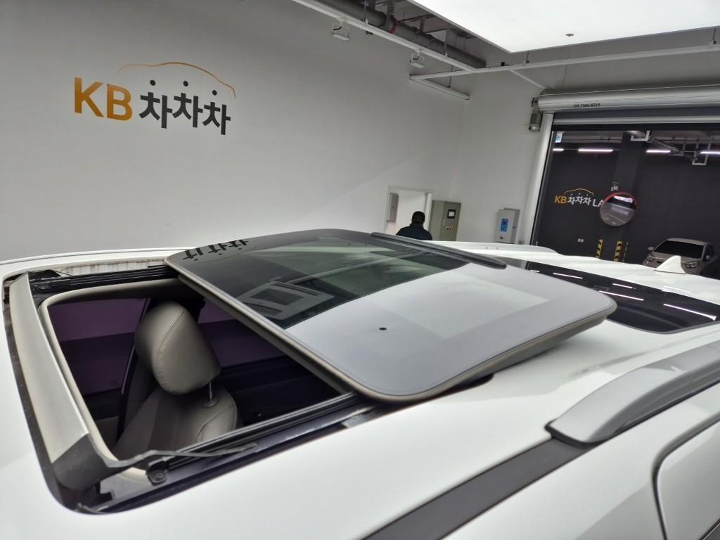 KIA Carnival 2019 Blanco - Importación desde Corea - HF Imports Iquique - Foto 18