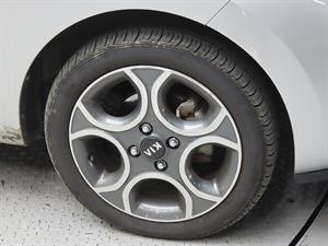 KIA Morning - Vista 10