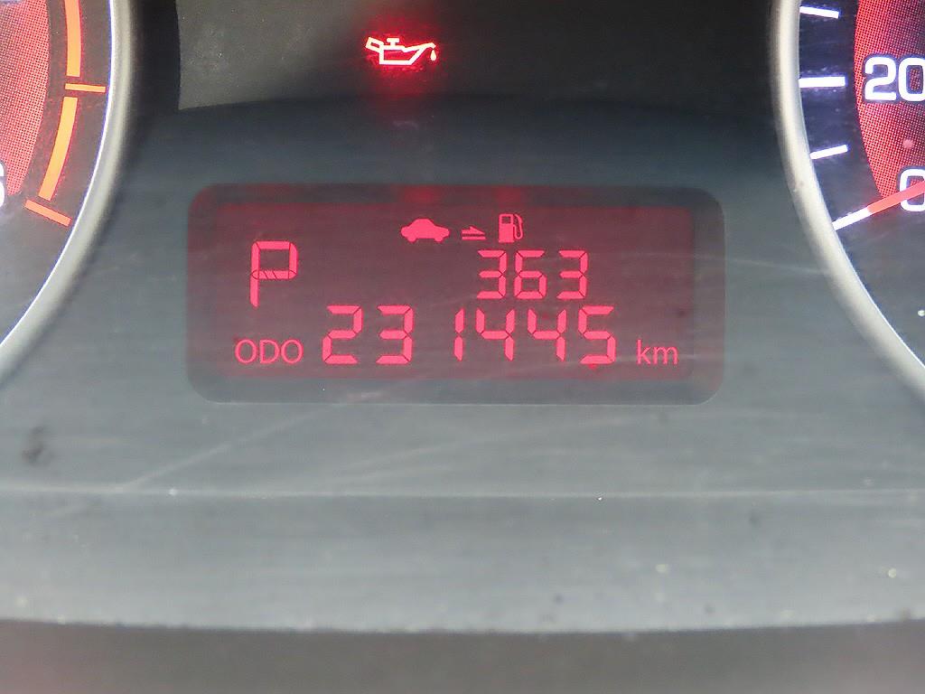 Ssangyong Korando - Vista 11