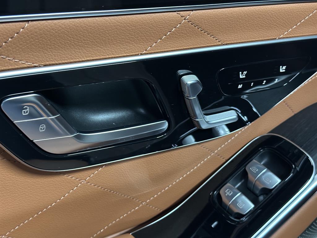 Mercedes Benz S Class 2022 Blanco - Importación desde Corea - HF Imports Iquique - Foto 17