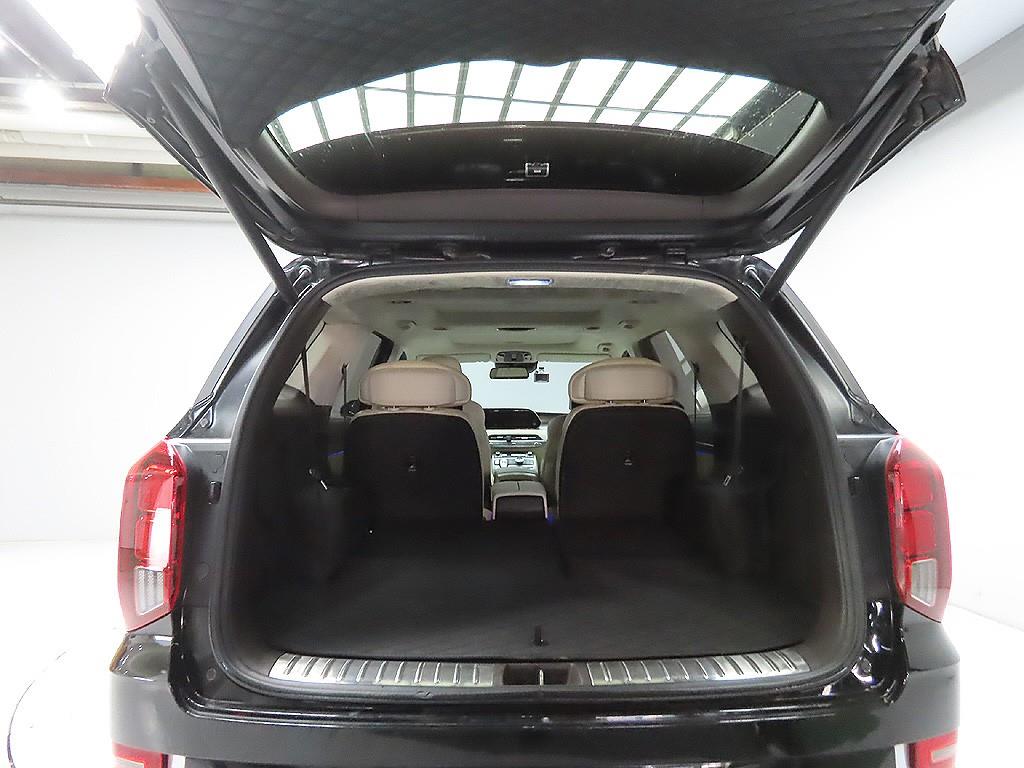 HYUNDAI Palisade 2021 Negro - Importación desde Corea - HF Imports Iquique - Foto 9