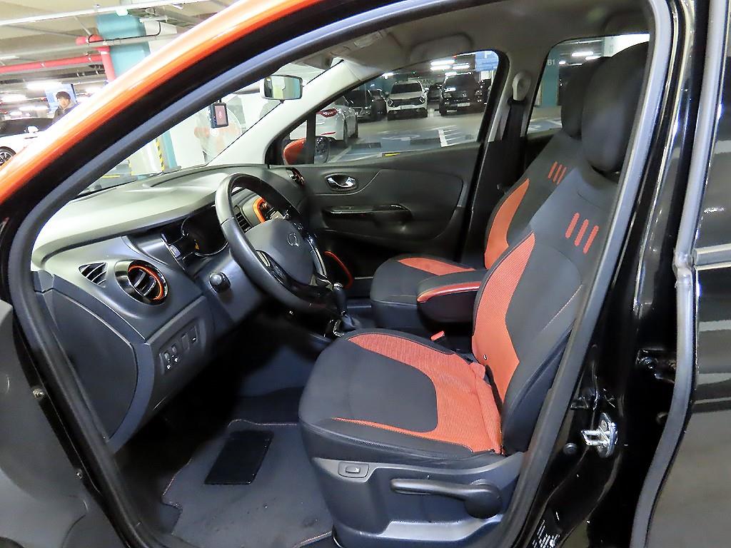 SAMSUNG QM3 - Vista 6