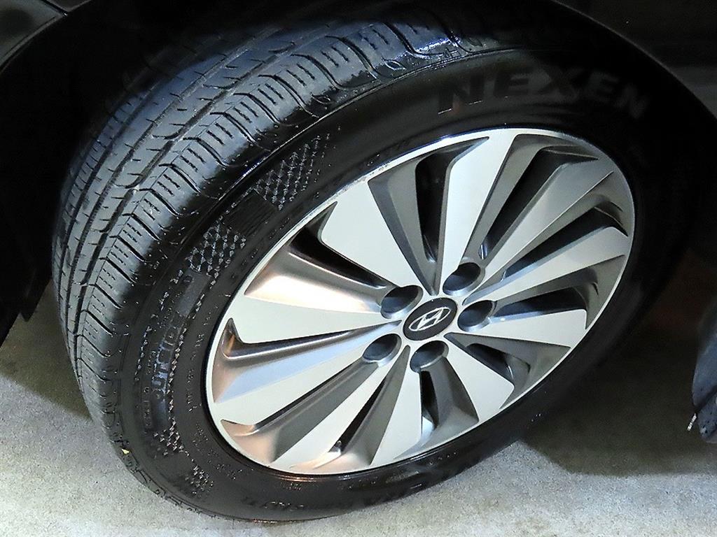 HYUNDAI Grandeur 2014 Negro - Importación desde Corea - HF Imports Iquique - Foto 20