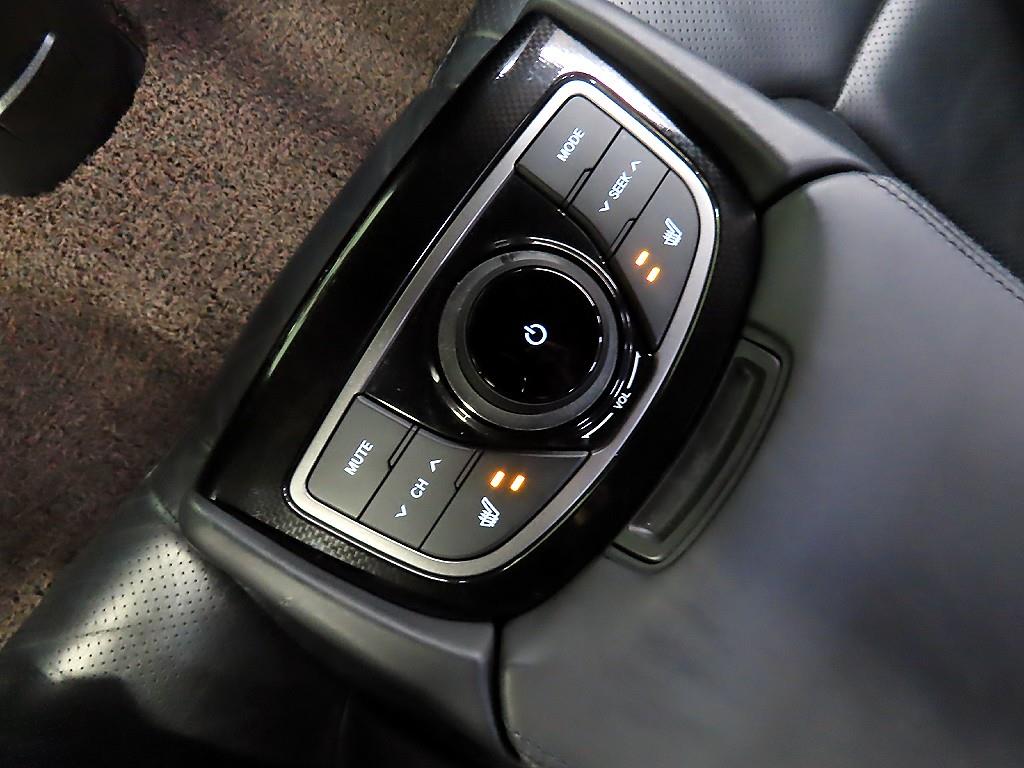 HYUNDAI Grandeur 2016 - Importación desde Corea - HF Imports Iquique - Foto 13