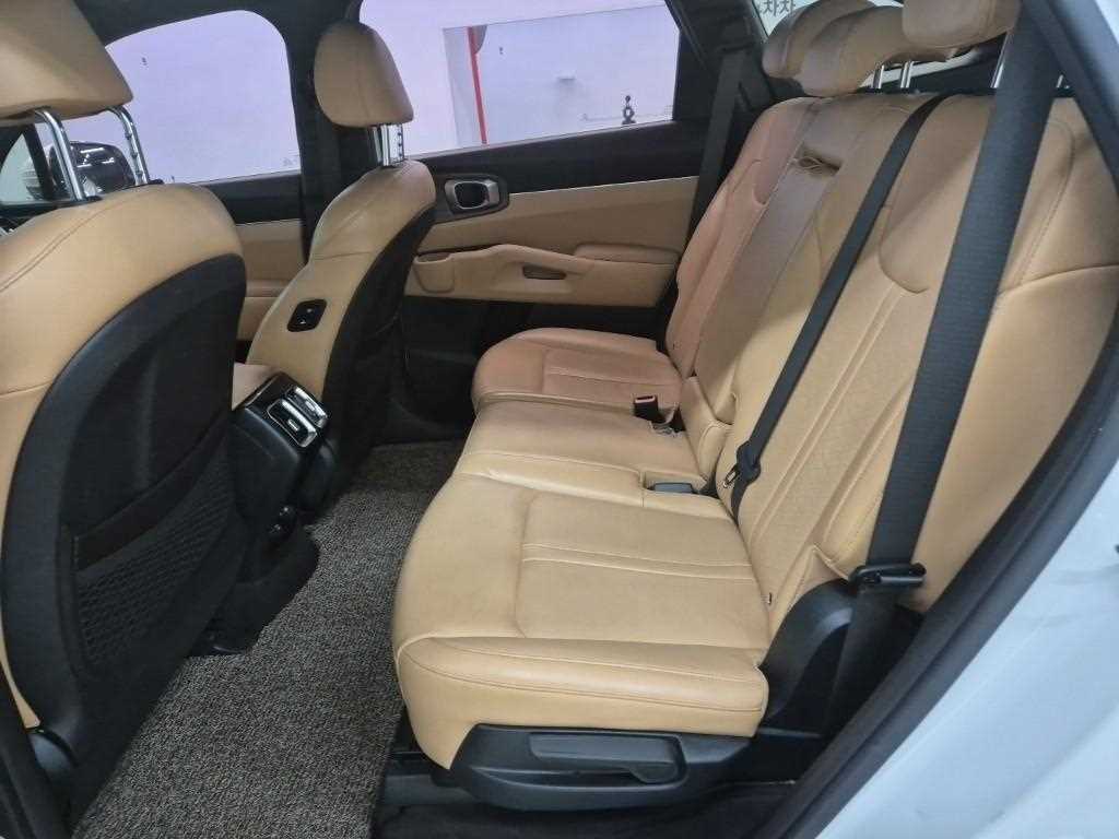 KIA Sorento - Vista 12