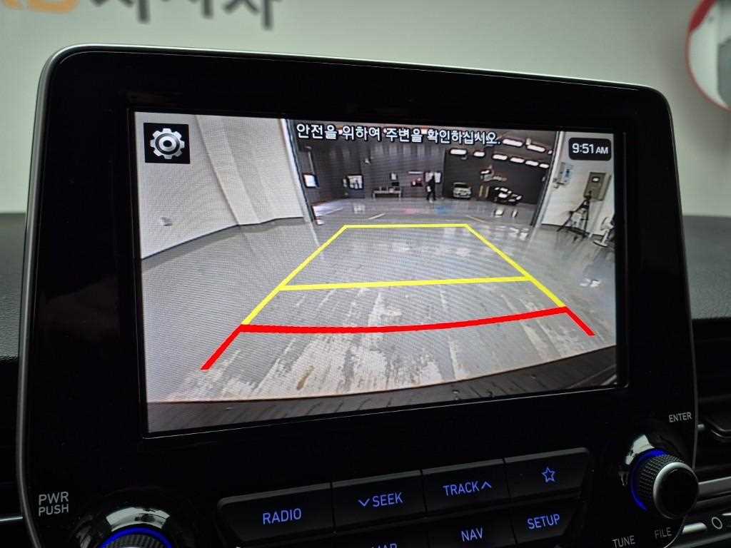 HYUNDAI Starex 2019 Café - Importación desde Corea - HF Imports Iquique - Foto 15