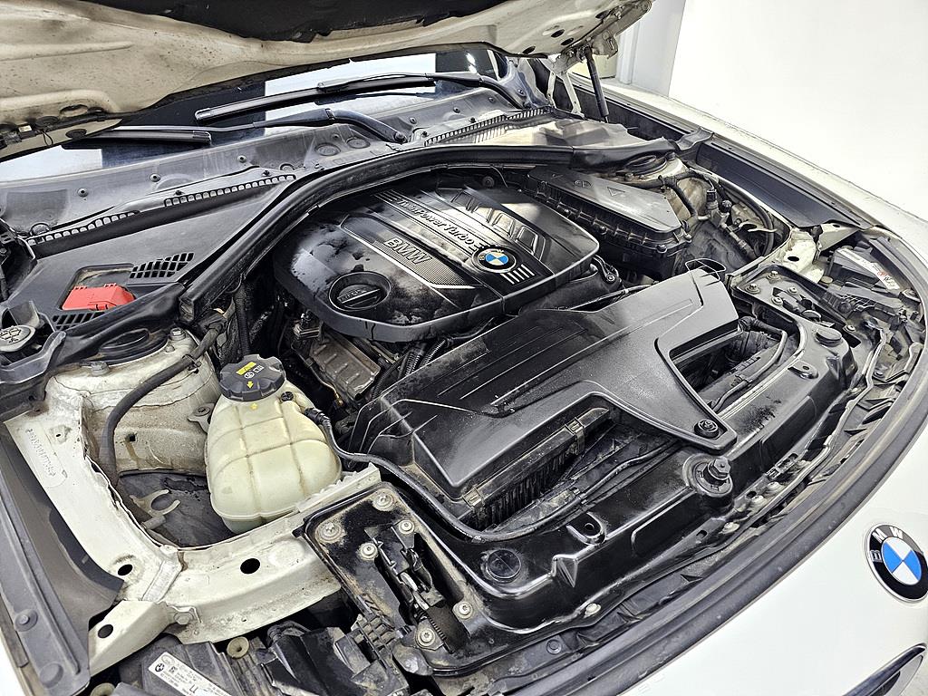 BMW Gran Turismo - Vista 6