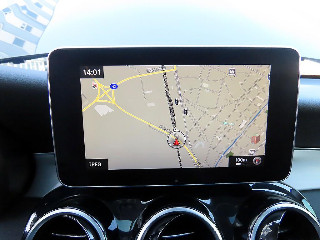 Mercedes Benz GLC Class 2018 - Importación desde Corea - HF Imports Iquique - Foto 13