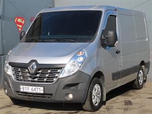 SAMSUNG Master - Vista 2