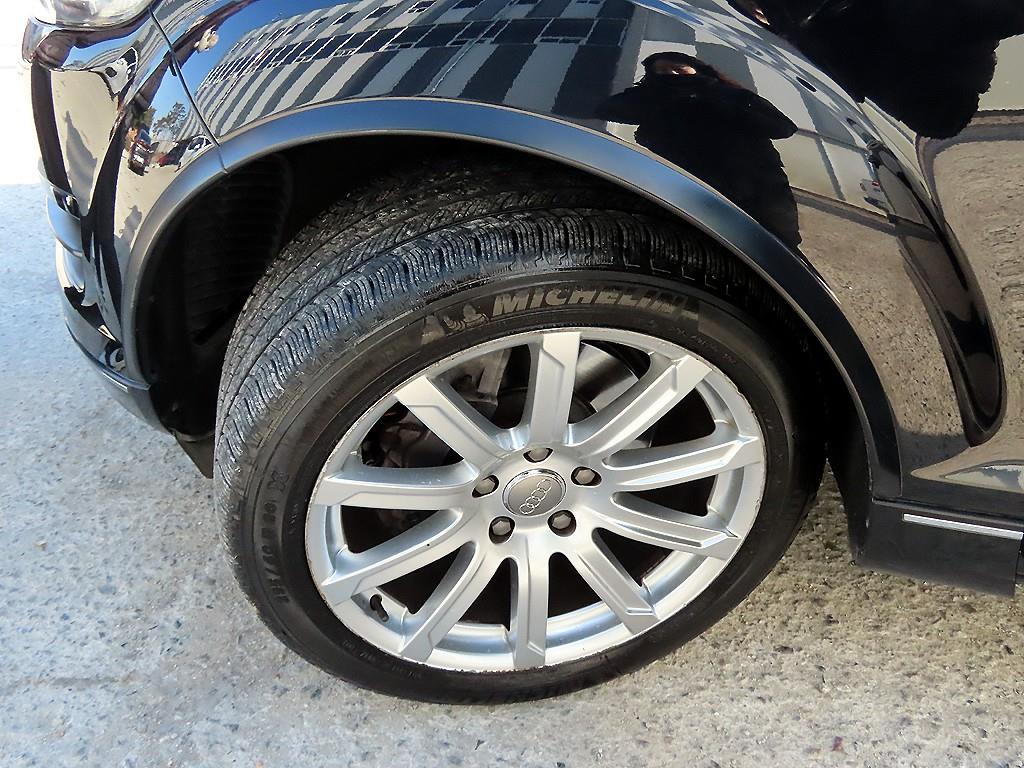 Audi Q7 2014 Negro - Importación desde Corea - HF Imports Iquique - Foto 18
