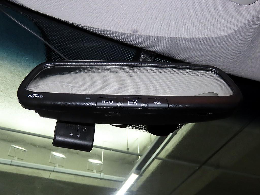 KIA K5 2012 Gris - Importación desde Corea - HF Imports Iquique - Foto 17