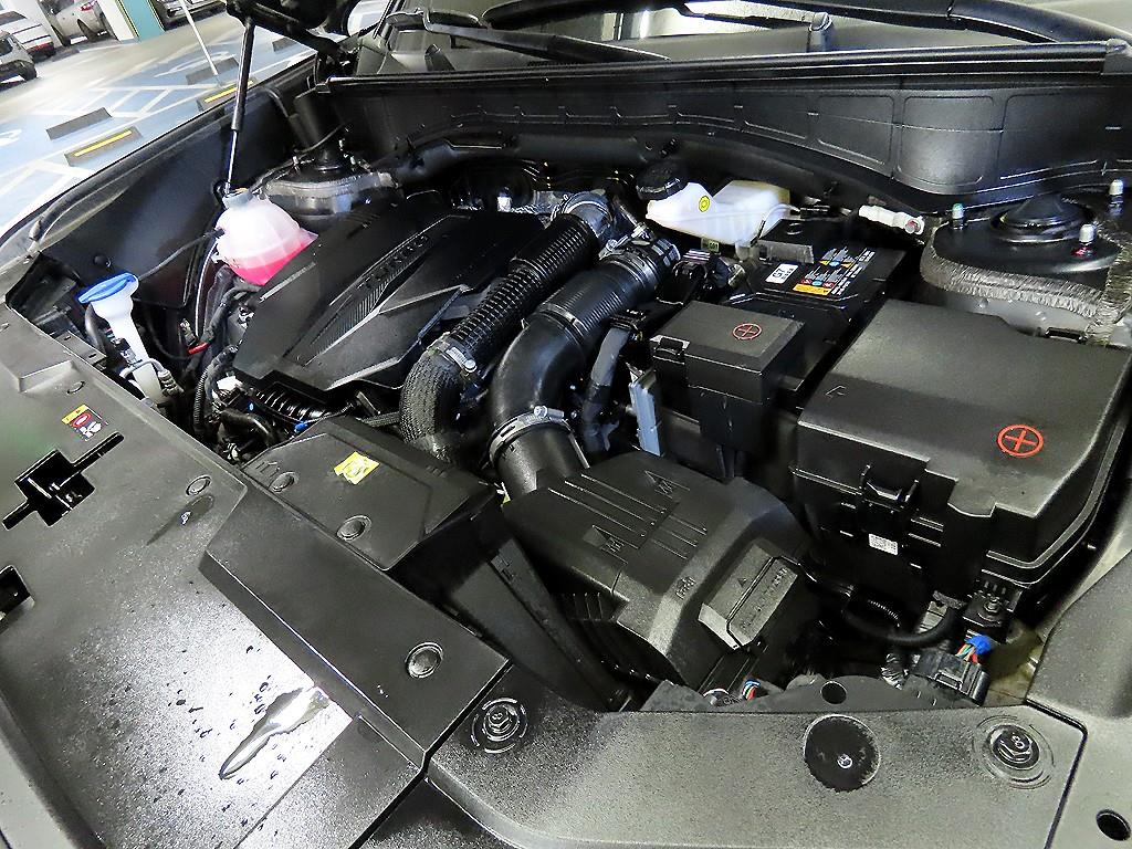 HYUNDAI Santa Fe 2025 Negro - Importación desde Corea - HF Imports Iquique - Foto 19