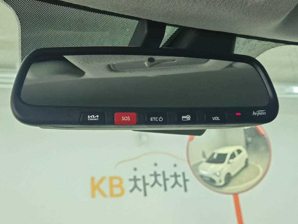 KIA Morning 2026 Blanco - Importación desde Corea - HF Imports Iquique - Foto 17