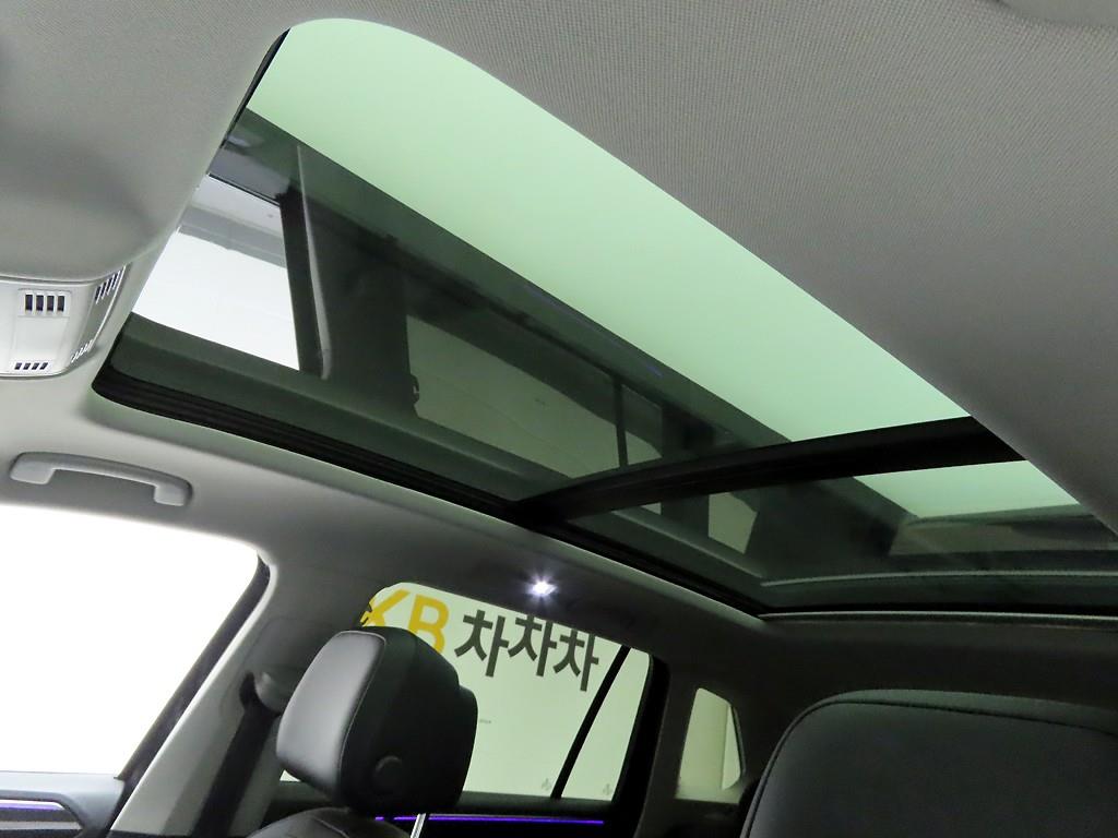 Volkswagen Tiguan 2022 Negro - Importación desde Corea - HF Imports Iquique - Foto 16