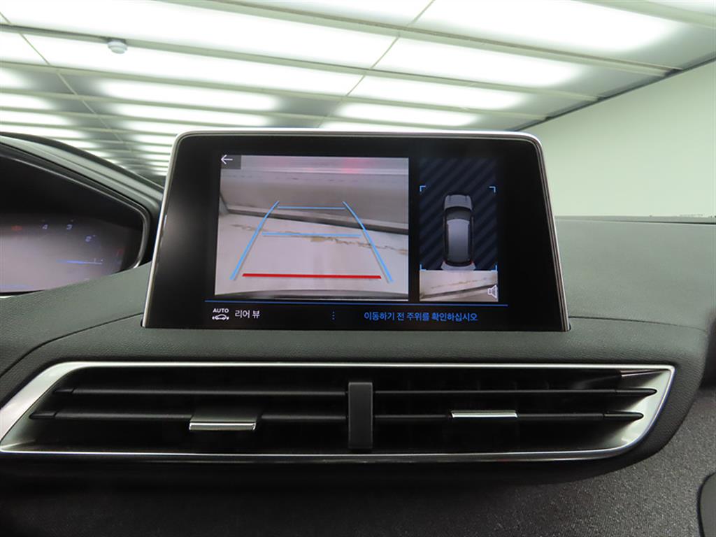 Peugeot 3008 2019 Blanco - Importación desde Corea - HF Imports Iquique - Foto 17