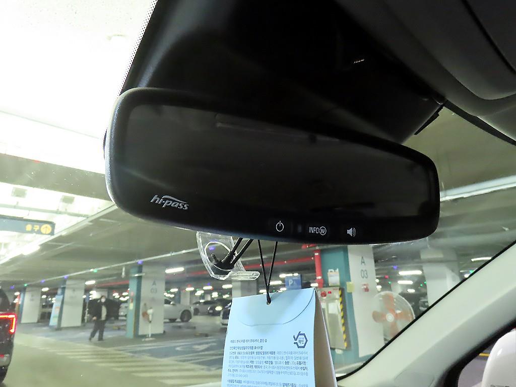 Chevrolet Orlando 2016 Blanco - Importación desde Corea - HF Imports Iquique - Foto 14