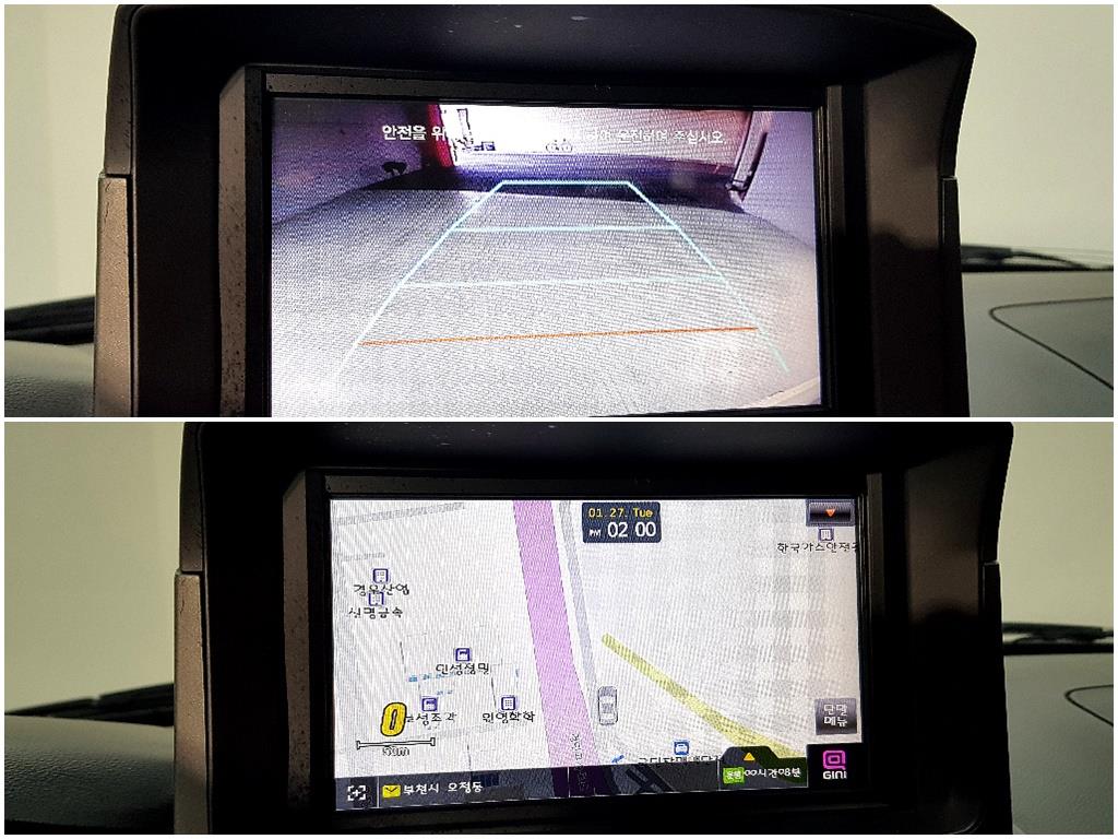 Ssangyong Korando 2012 Blanco - Importación desde Corea - HF Imports Iquique - Foto 17