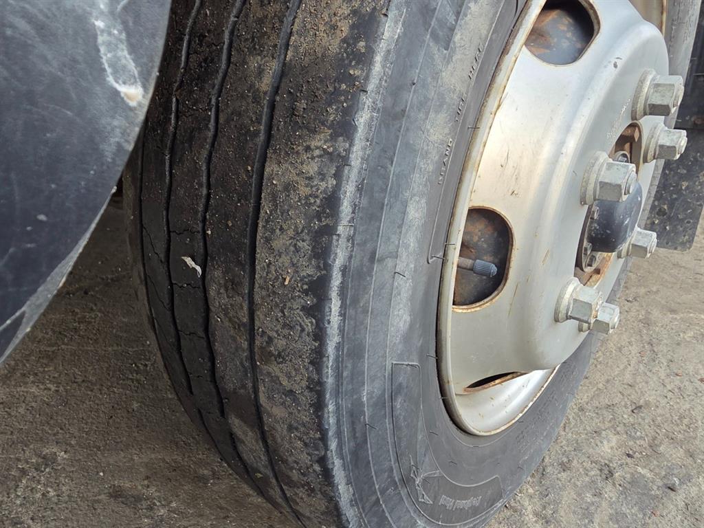 medium and large cargo Cargo - Vista 10