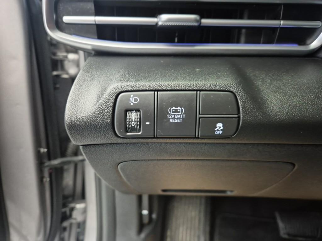 HYUNDAI Avante 2024 Gris - Importación desde Corea - HF Imports Iquique - Foto 16