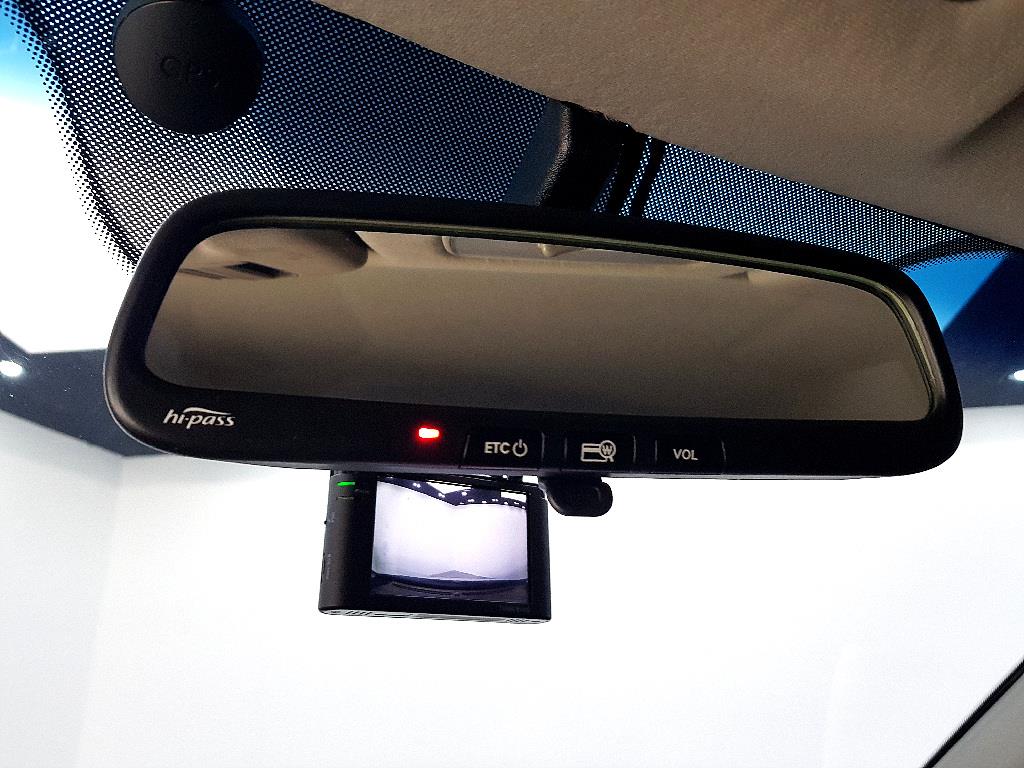 KIA Morning - Vista 11