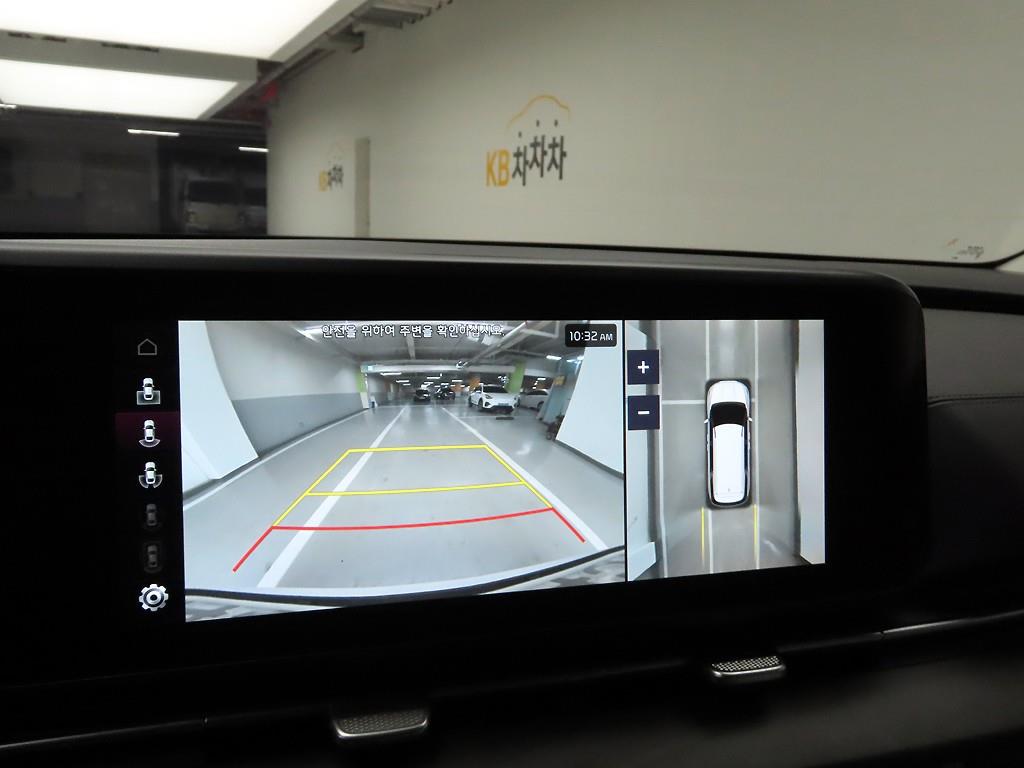 KIA Carnival 2022 Blanco - Importación desde Corea - HF Imports Iquique - Foto 15