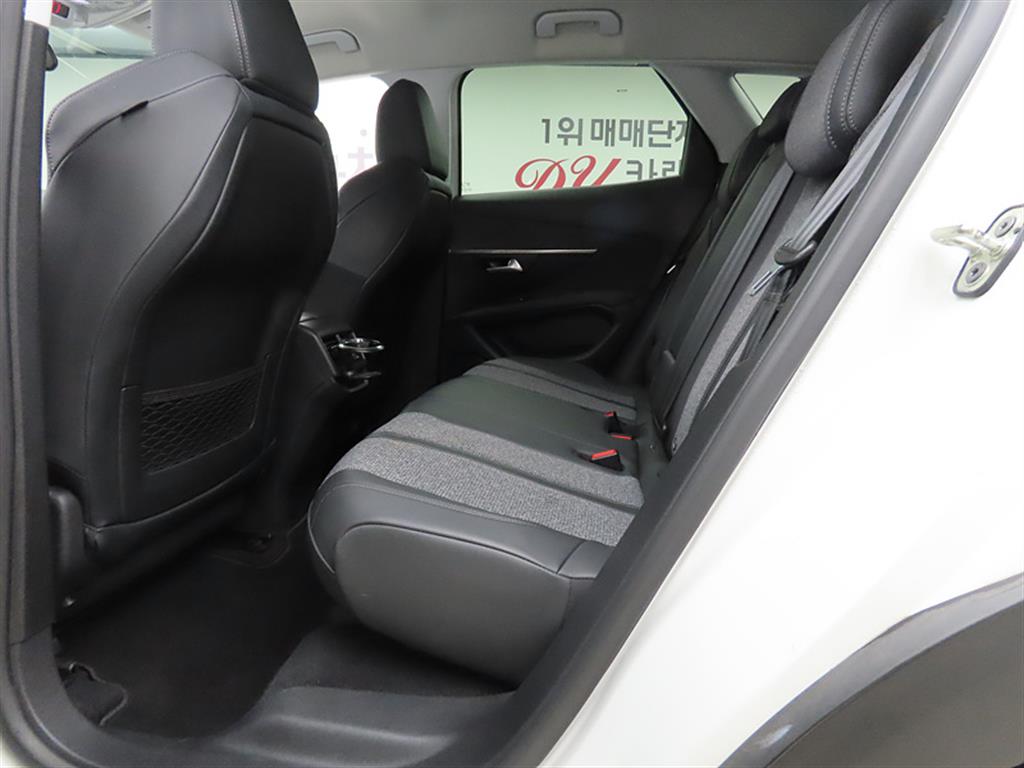 Peugeot 3008 - Vista 6