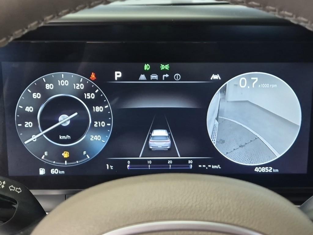 KIA Carnival - Vista 6