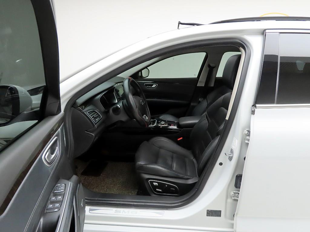 SAMSUNG SM6 - Vista 12