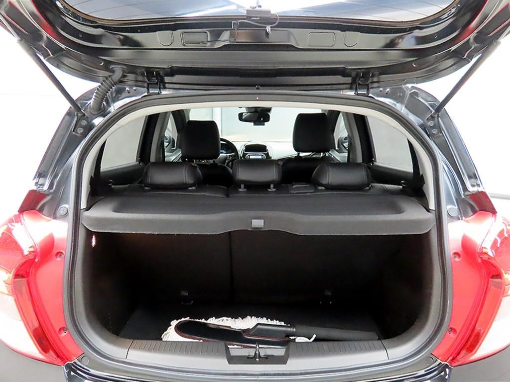 Chevrolet Spark 2018 Negro - Importación desde Corea - HF Imports Iquique - Foto 18