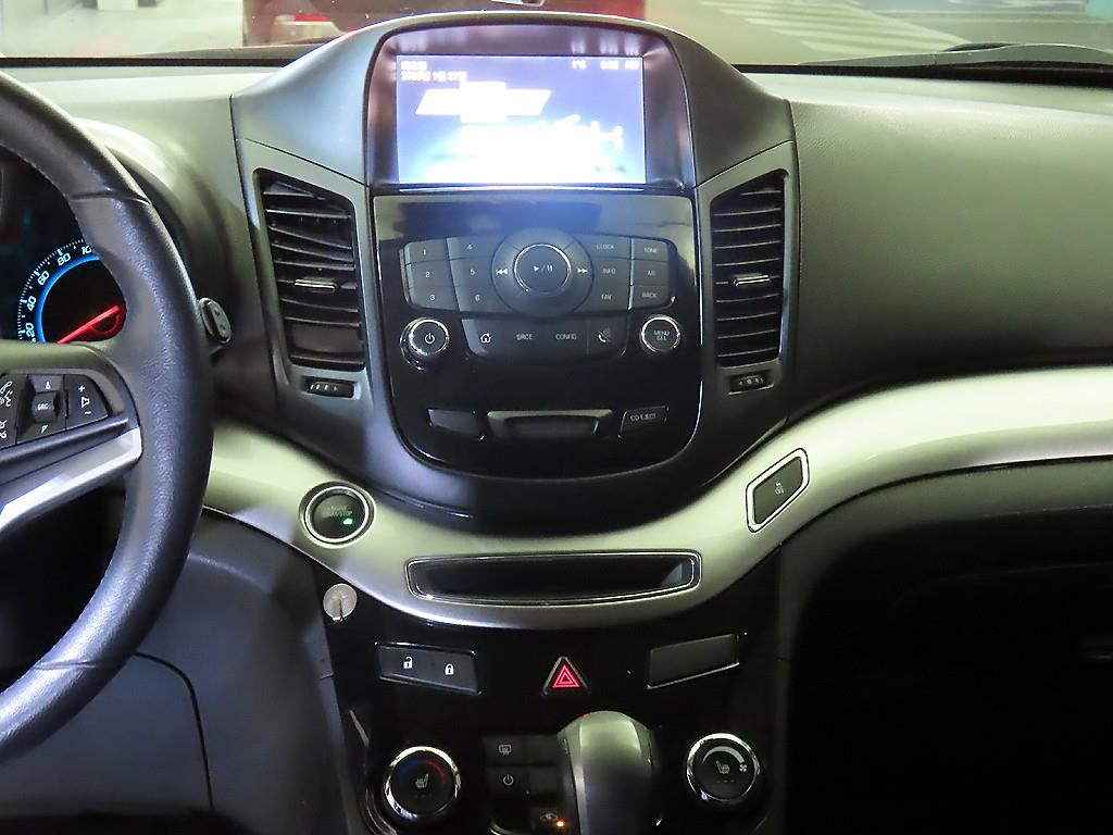 Chevrolet Orlando - Vista 11