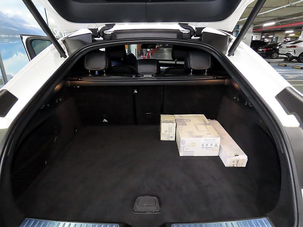 Mercedes Benz GLC Class 2021 Blanco - Importación desde Corea - HF Imports Iquique - Foto 16