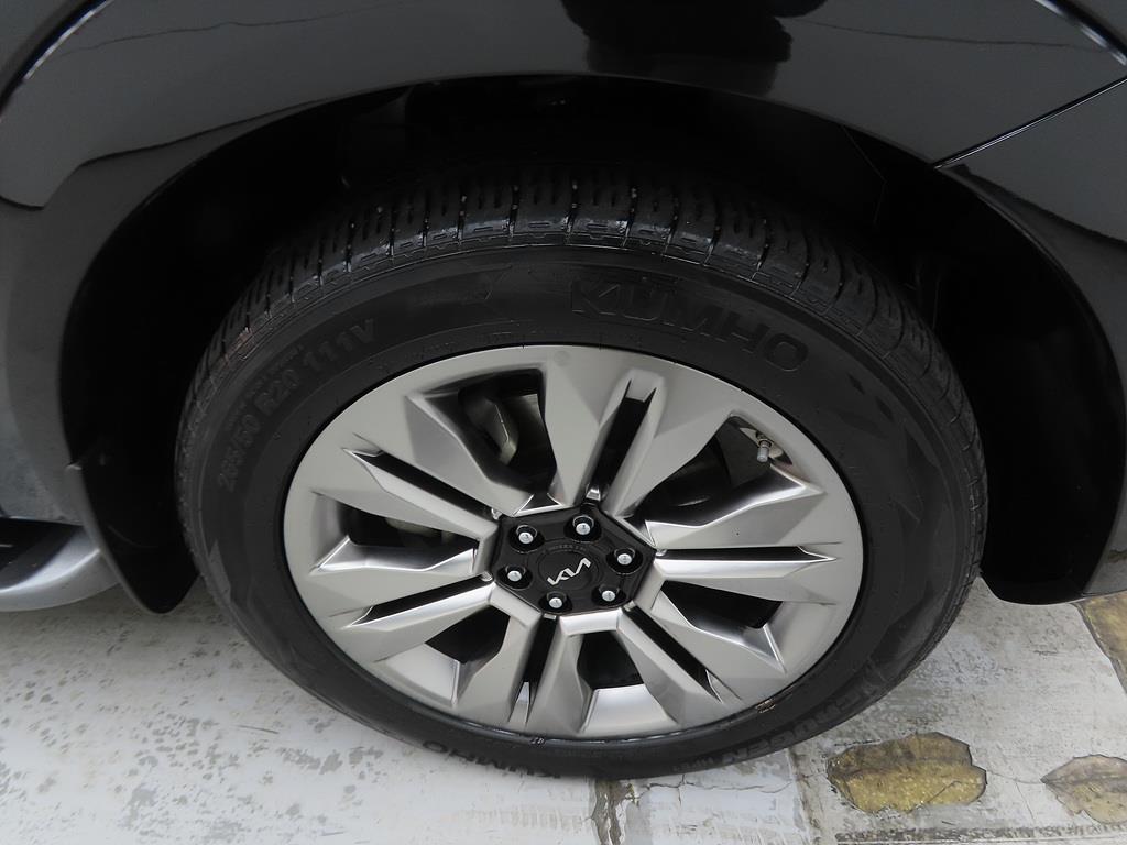 KIA Mohave 2022 Negro - Importación desde Corea - HF Imports Iquique - Foto 20