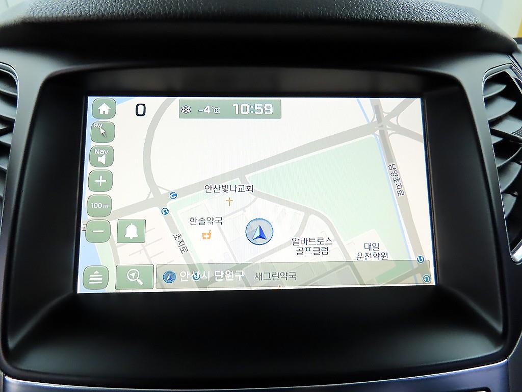 HYUNDAI Grandeur 2016 - Importación desde Corea - HF Imports Iquique - Foto 15