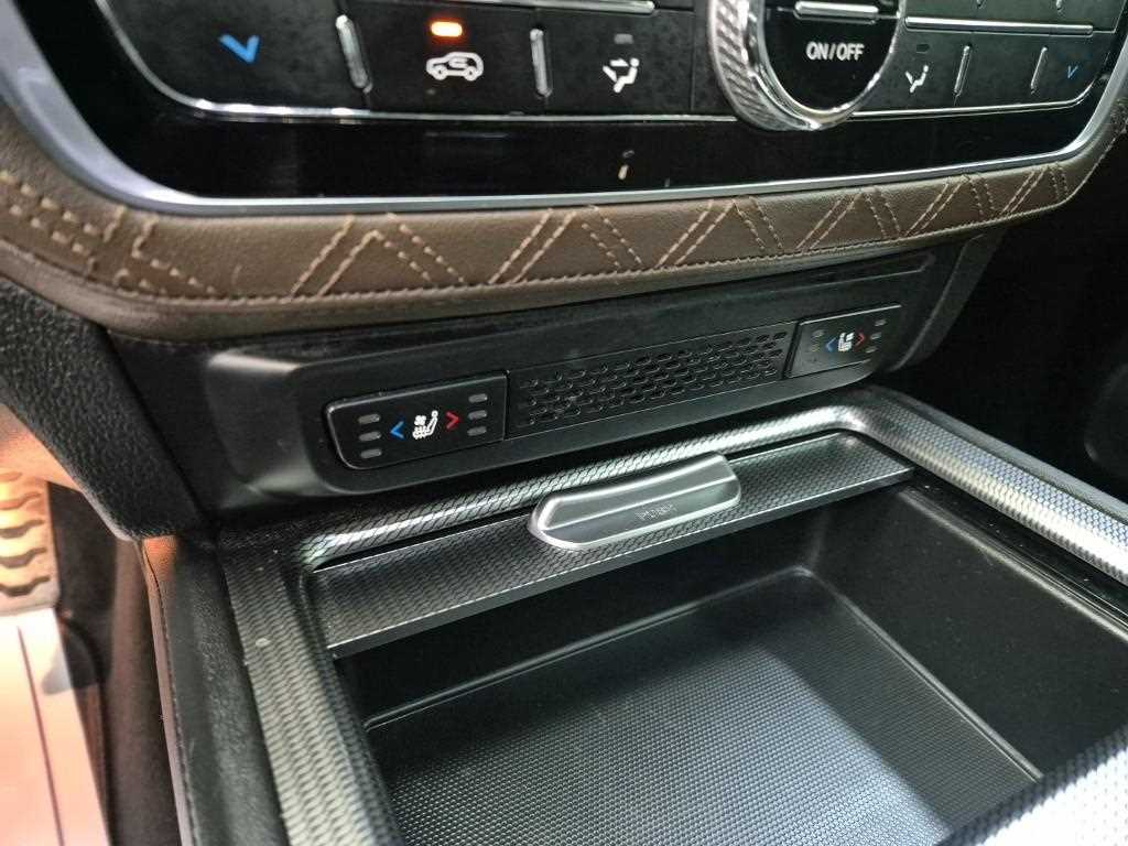 Ssangyong Rexton 2022 Blanco - Importación desde Corea - HF Imports Iquique - Foto 16