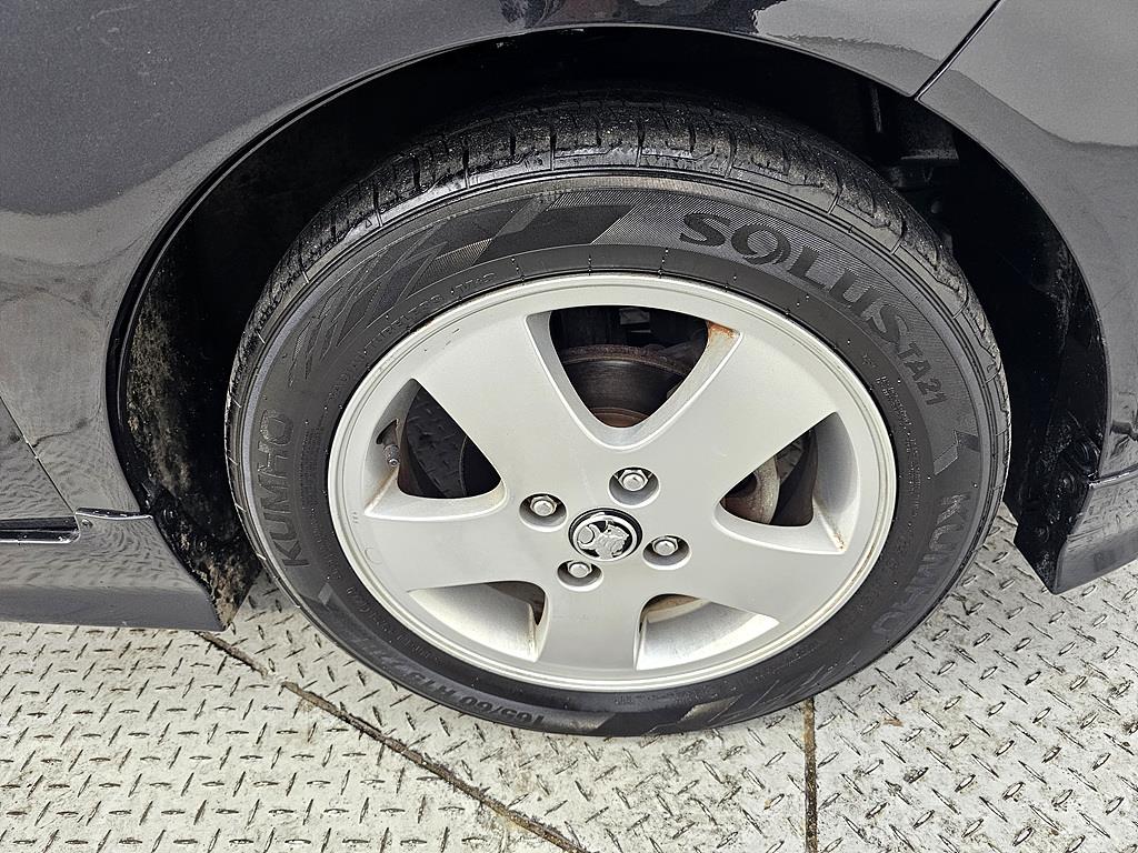 DAEWOO Matiz 2010 Negro - Importación desde Corea - HF Imports Iquique - Foto 20