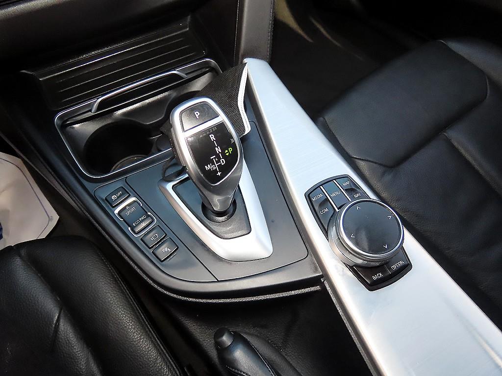 BMW 4 Series - Vista 11