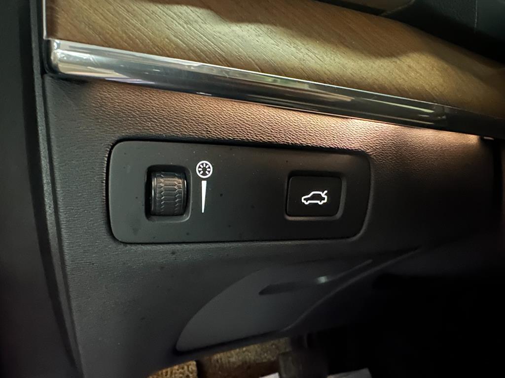 Volvo XC90 2020 Blanco - Importación desde Corea - HF Imports Iquique - Foto 13