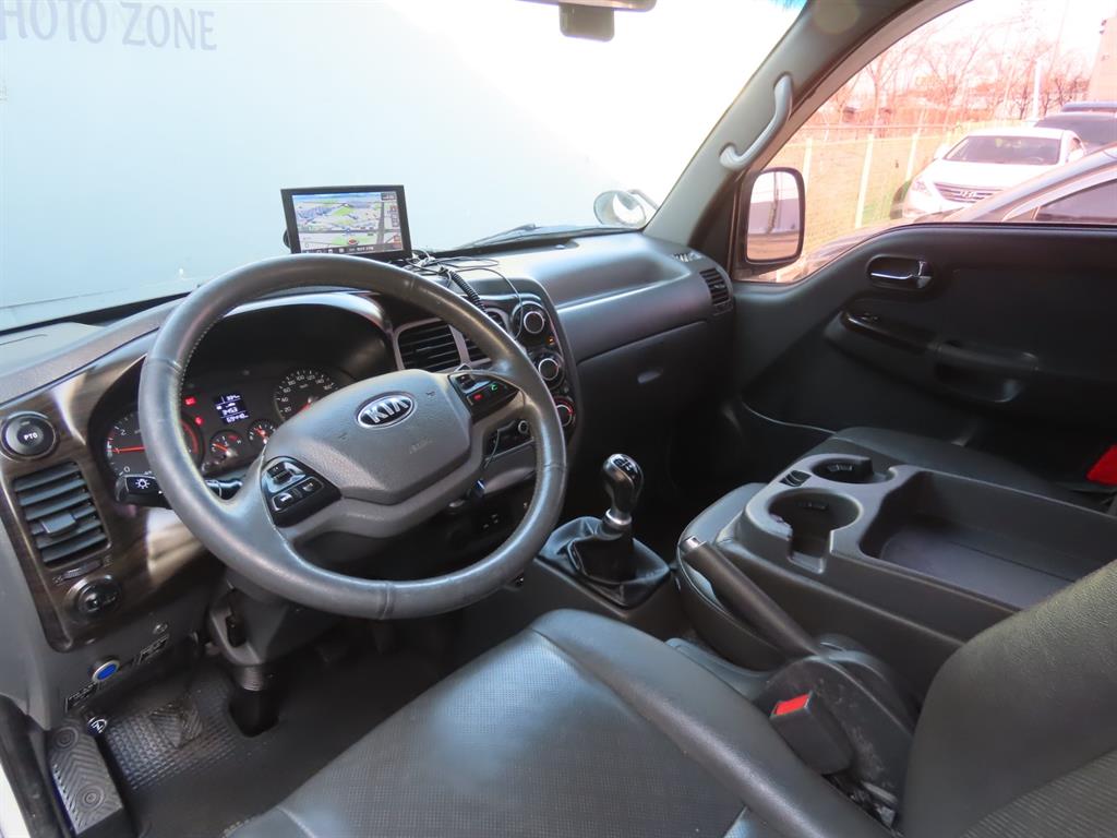 Small Truck Complaint (rip-off) - Vista 11
