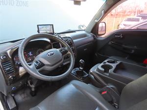 Small Truck Complaint (rip-off) - Vista 12