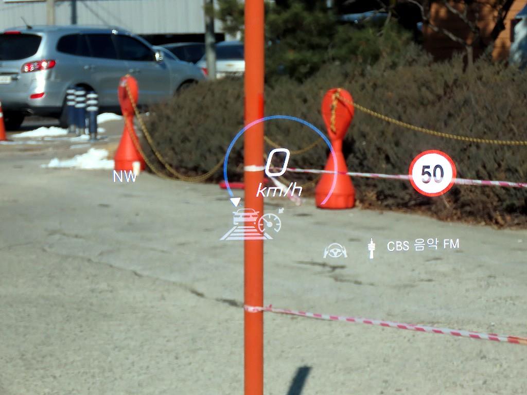 Mercedes Benz GLE Class - Vista 10