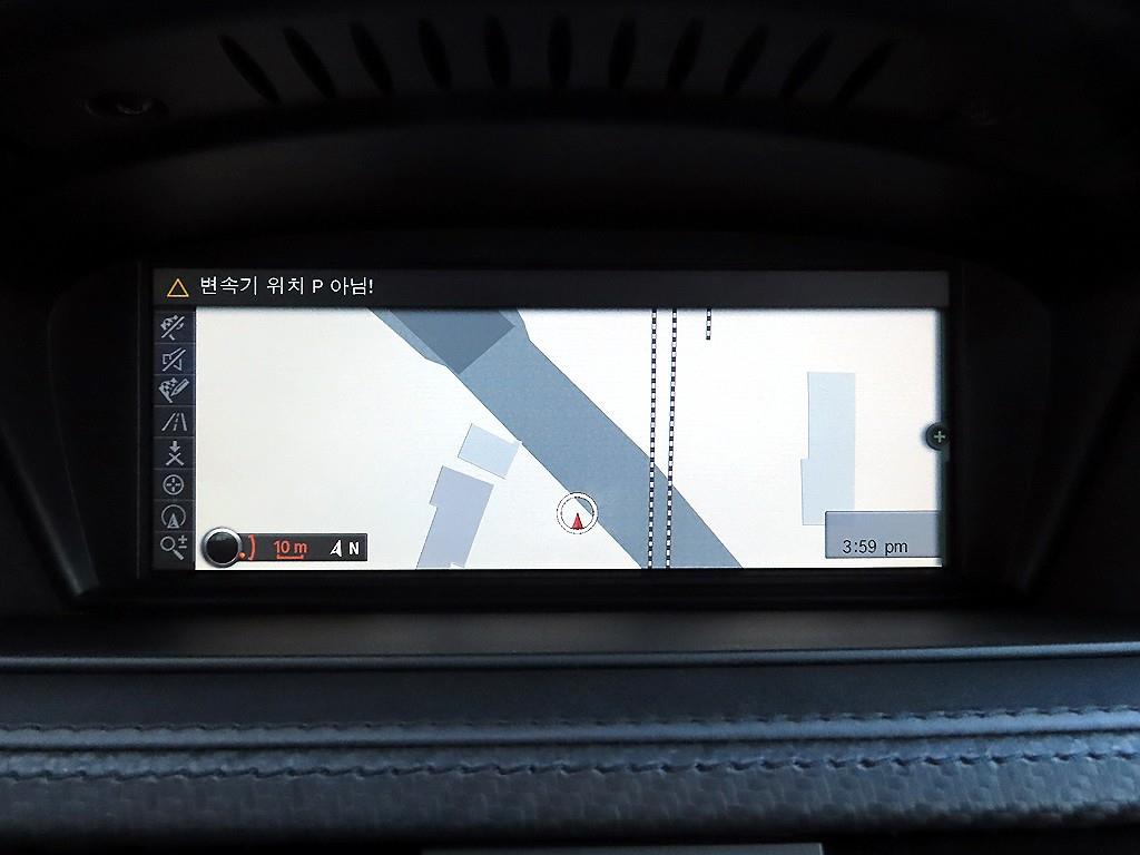 BMW 3 series 2013 Negro - Importación desde Corea - HF Imports Iquique - Foto 13